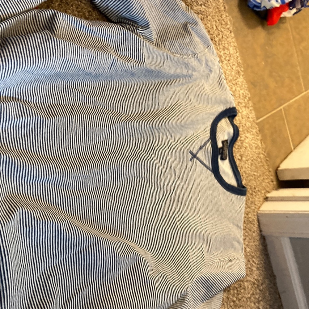 Mens shirt
